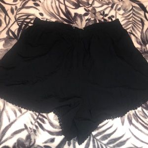 Abercrombie and Fitch shorts!!!